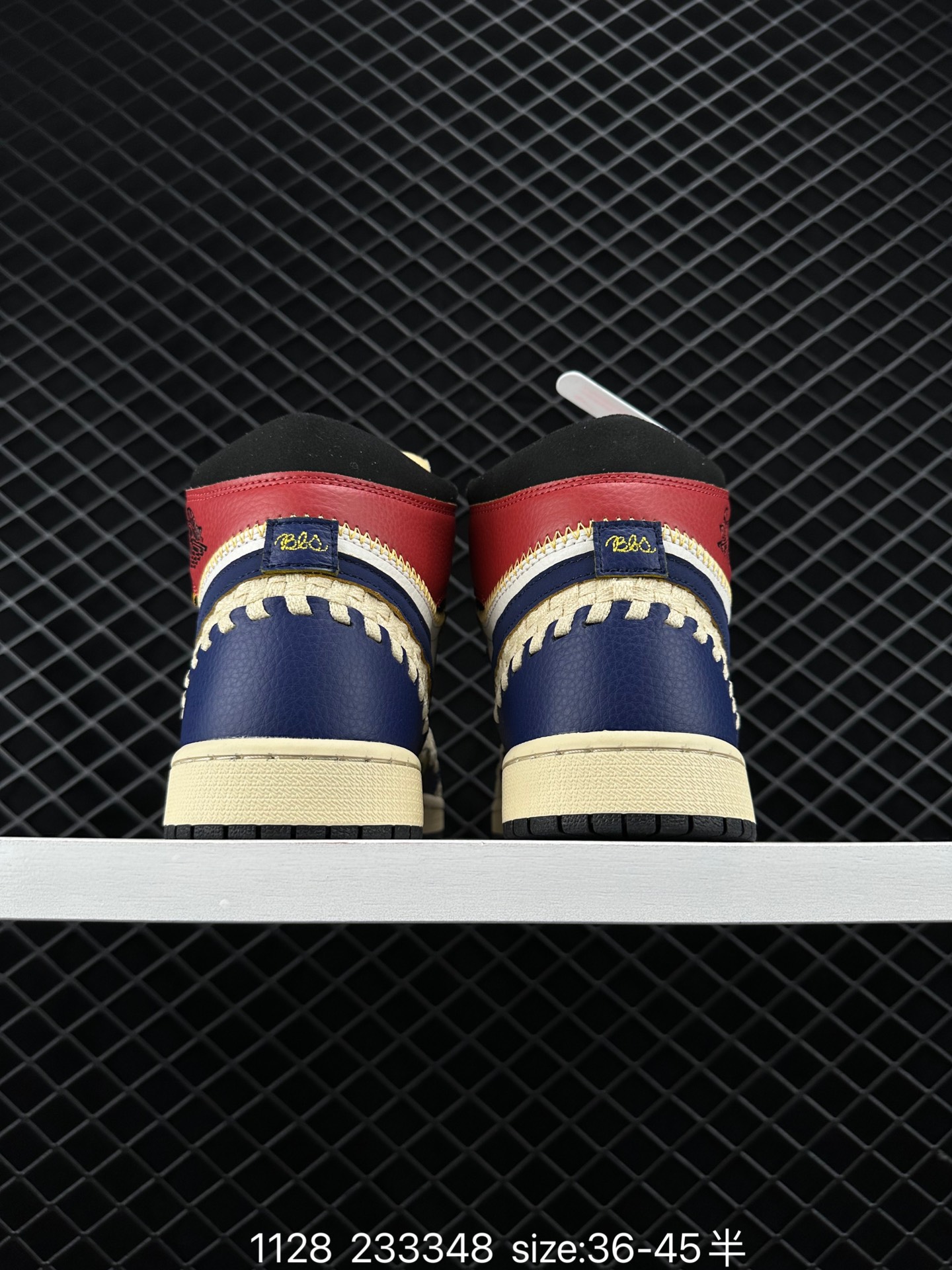 Union Los Angeles x Bephie